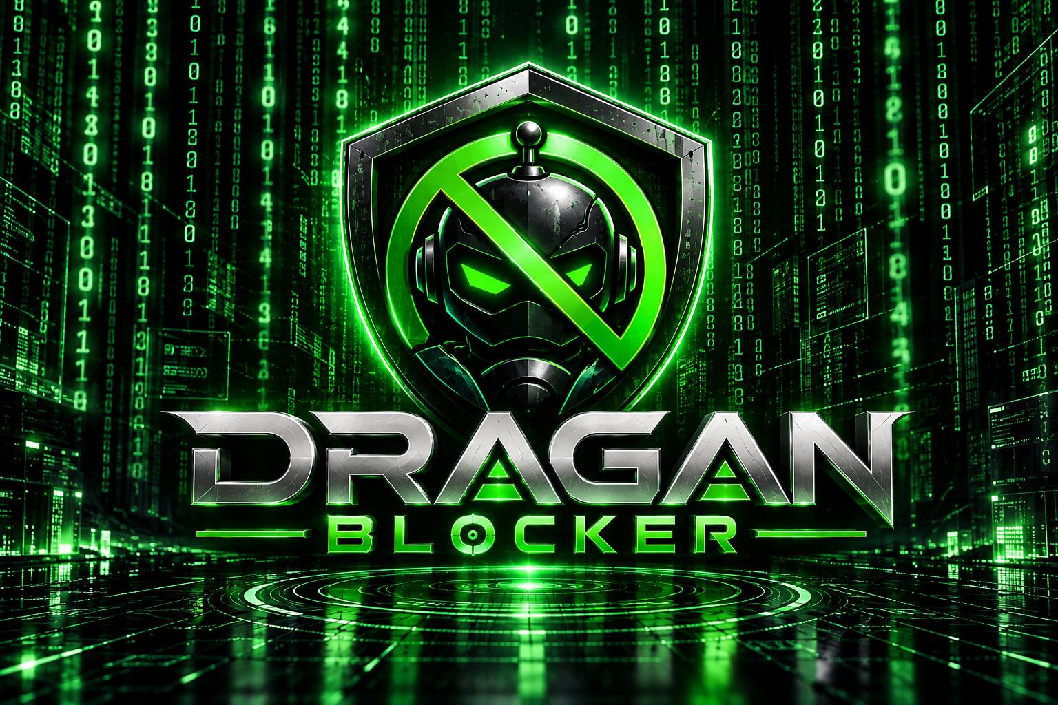 Dragan Blocker